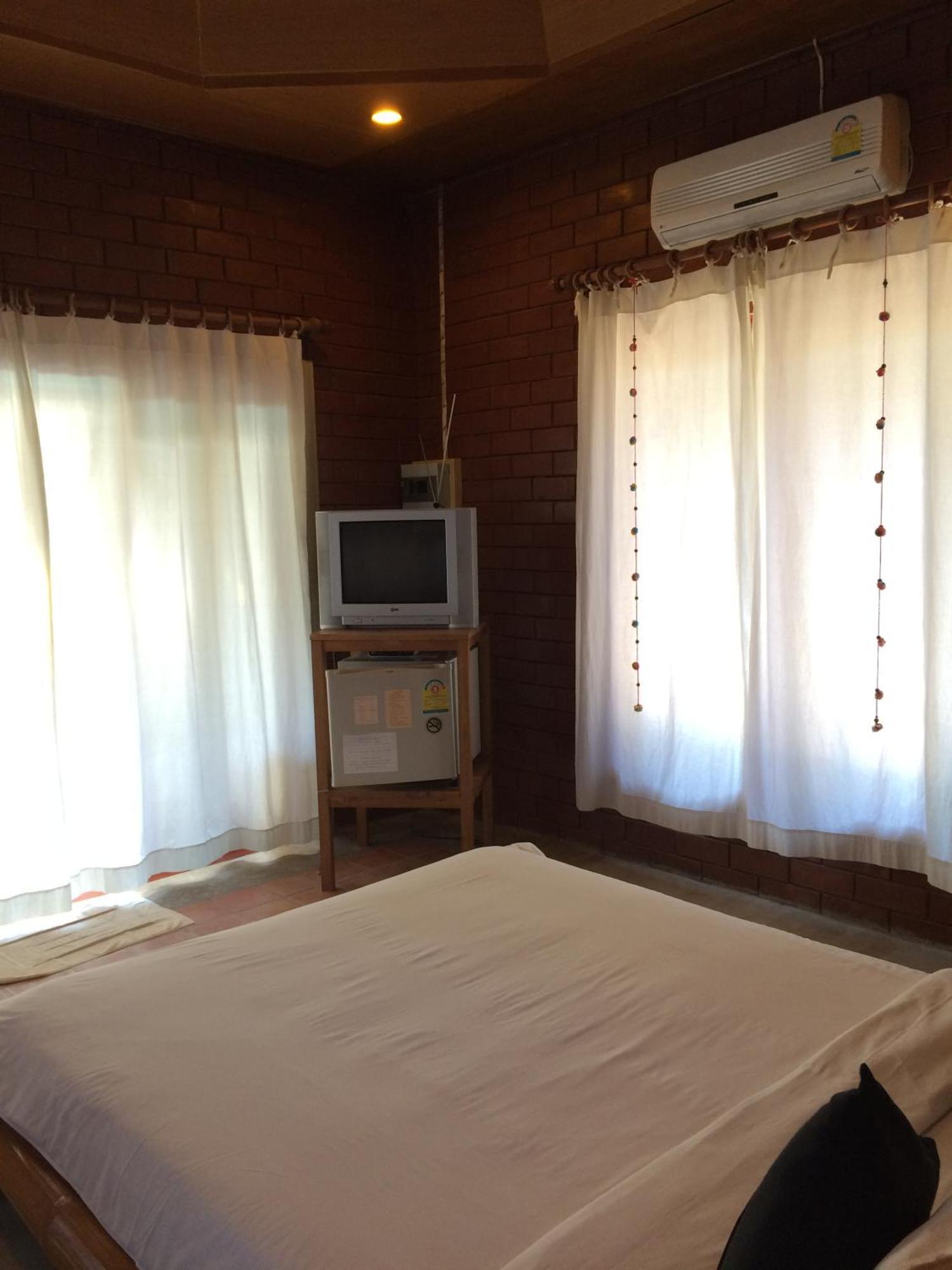 Rachavadee Bankrut Resort Δωμάτιο φωτογραφία