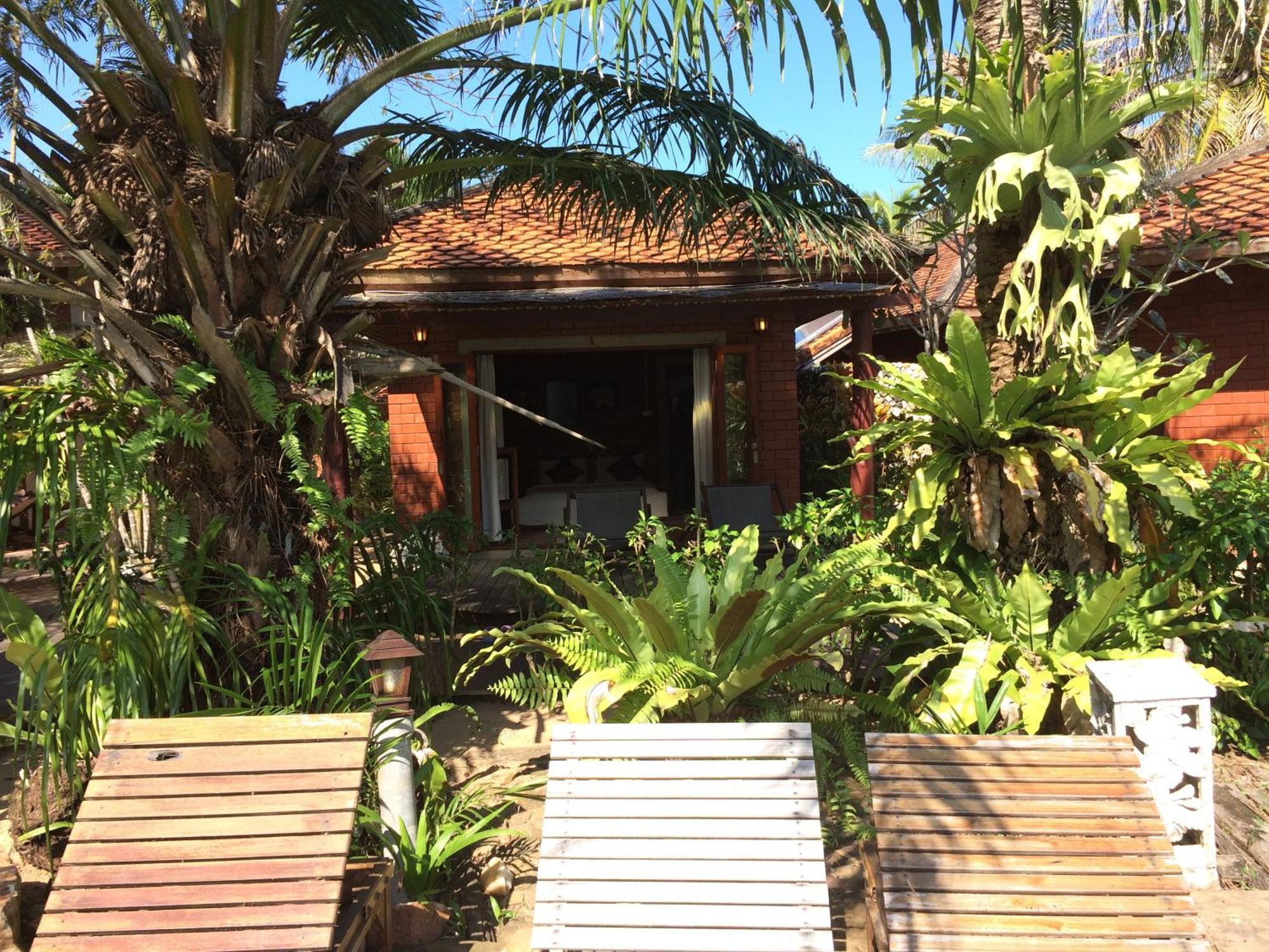 Rachavadee Bankrut Resort Δωμάτιο φωτογραφία