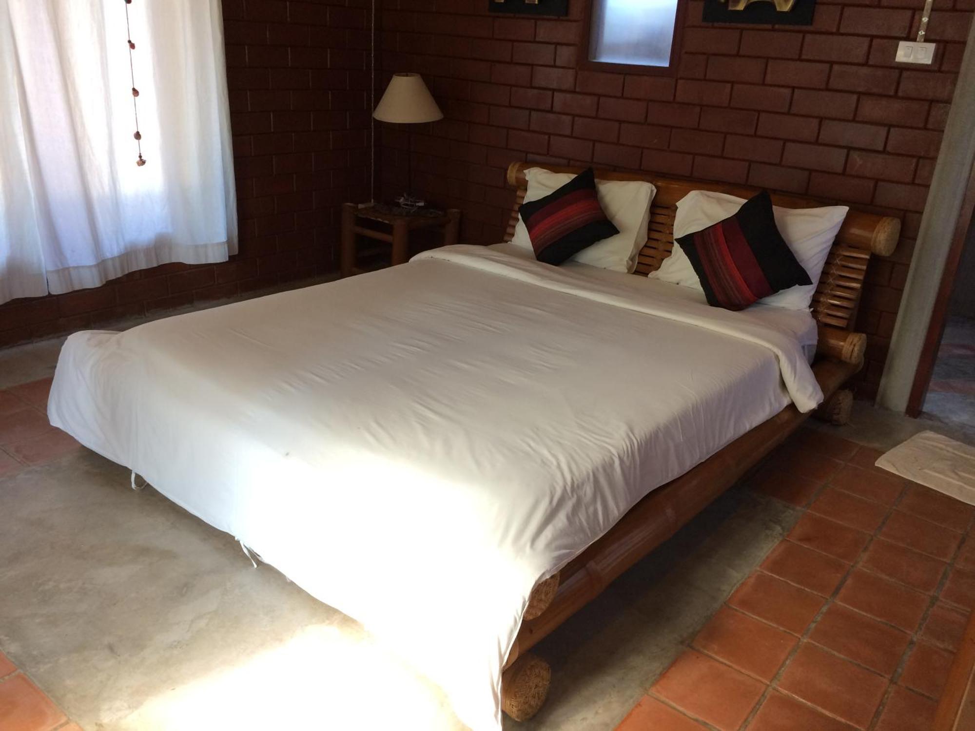 Rachavadee Bankrut Resort Δωμάτιο φωτογραφία