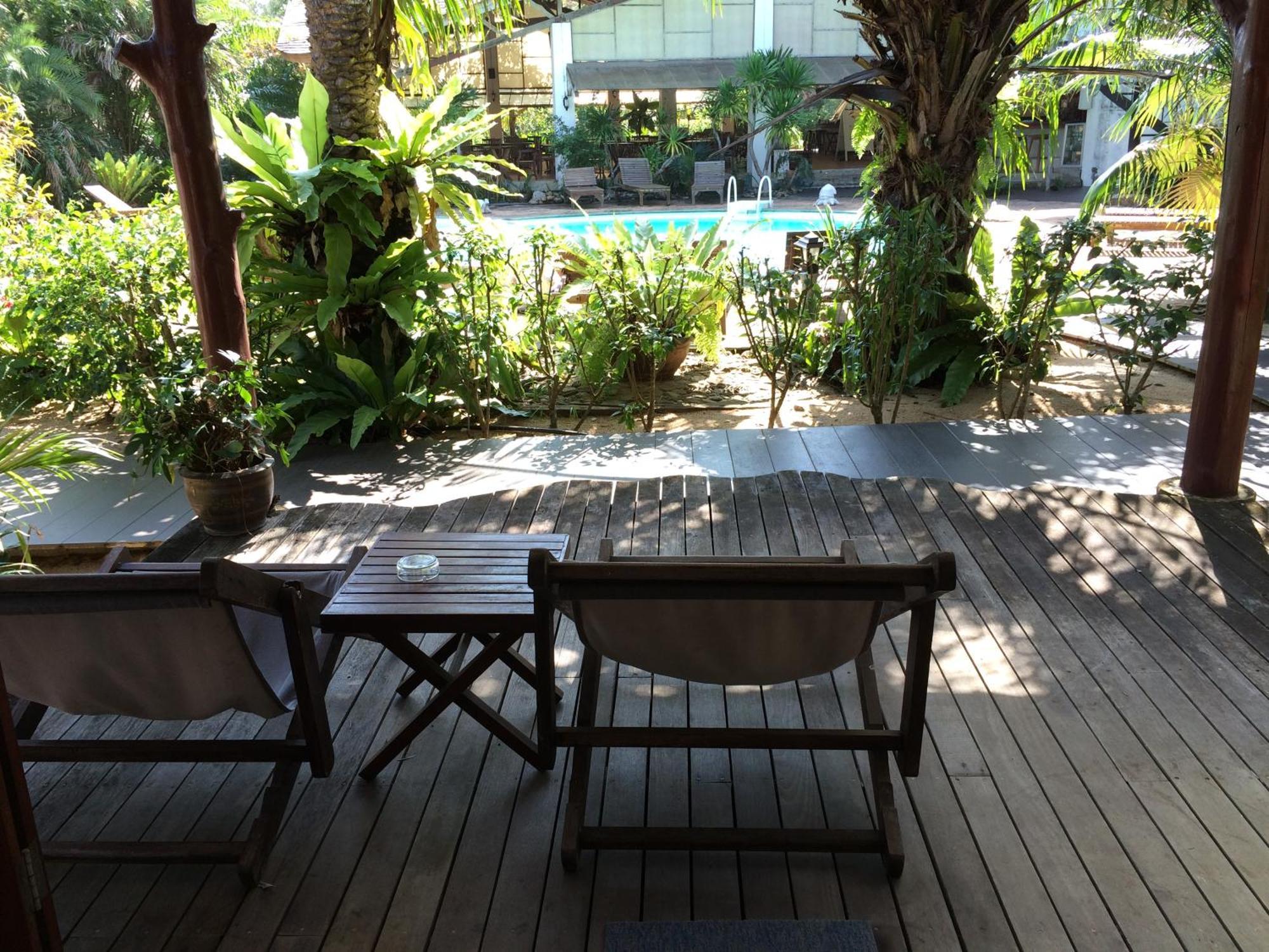 Rachavadee Bankrut Resort Δωμάτιο φωτογραφία