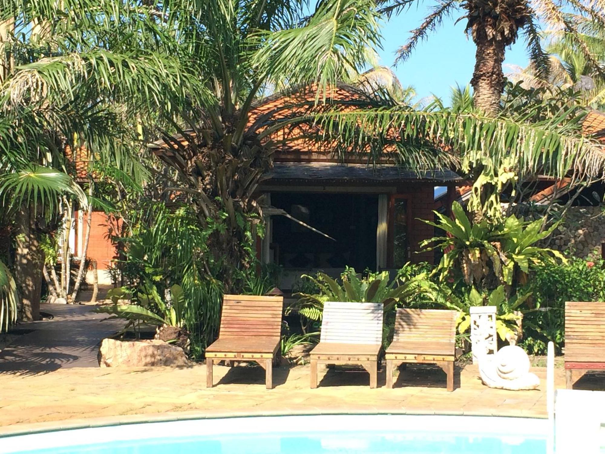 Rachavadee Bankrut Resort Δωμάτιο φωτογραφία