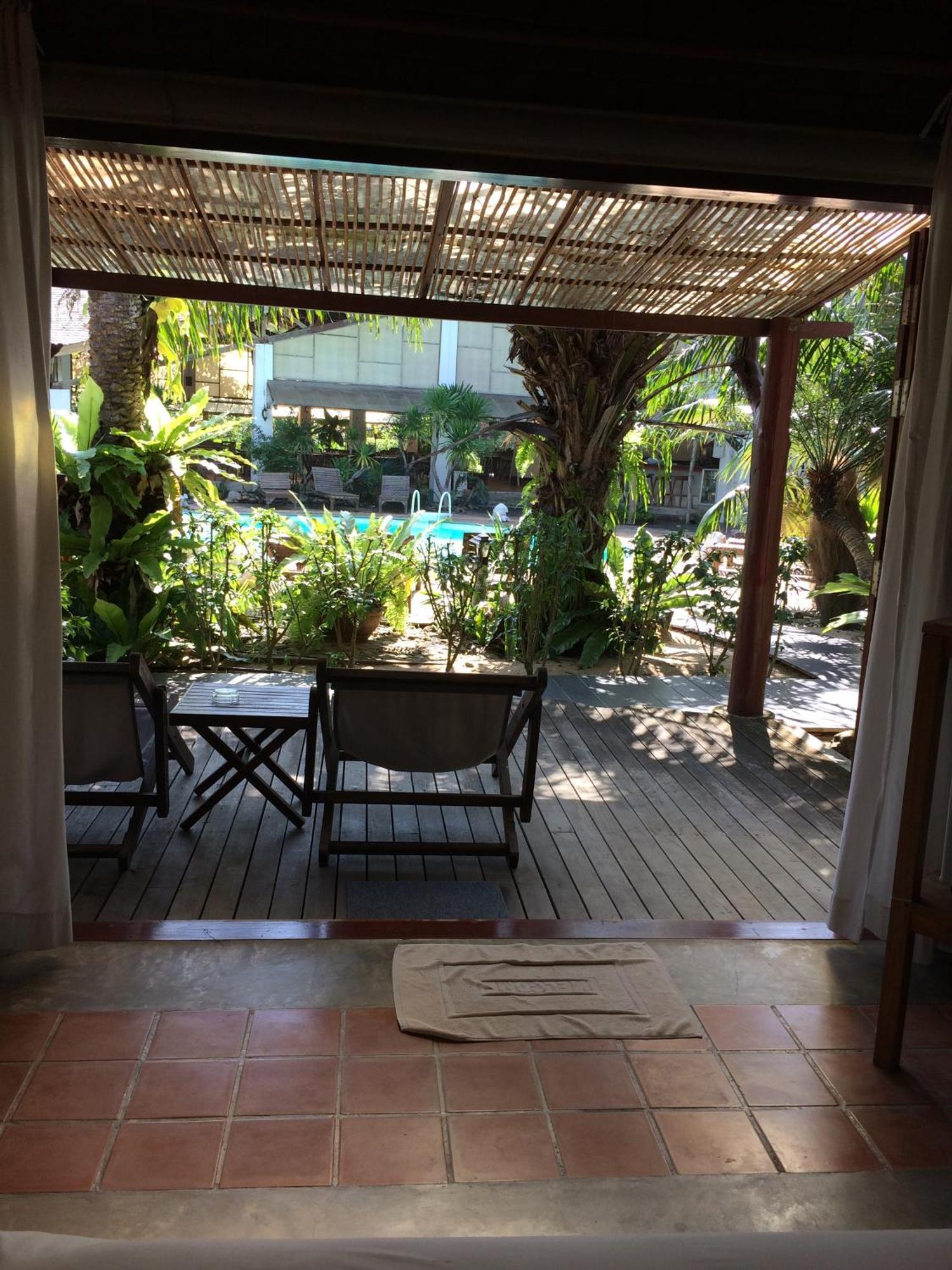Rachavadee Bankrut Resort Δωμάτιο φωτογραφία