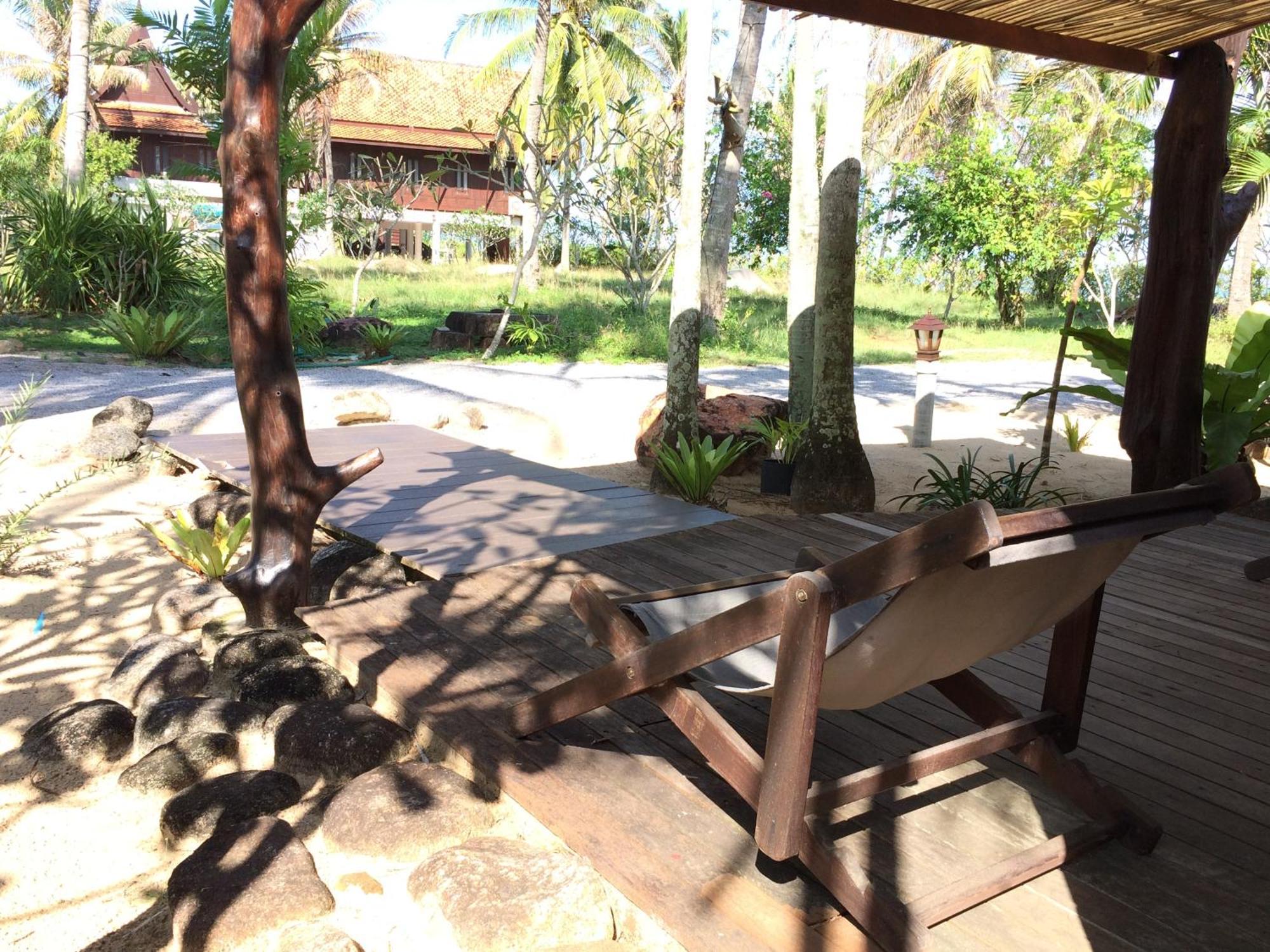 Rachavadee Bankrut Resort Δωμάτιο φωτογραφία