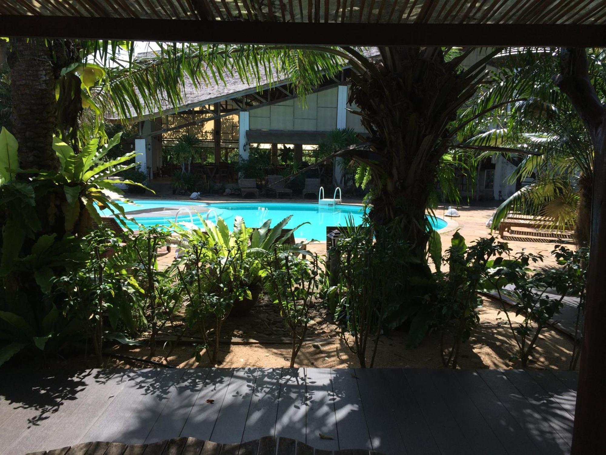 Rachavadee Bankrut Resort Δωμάτιο φωτογραφία