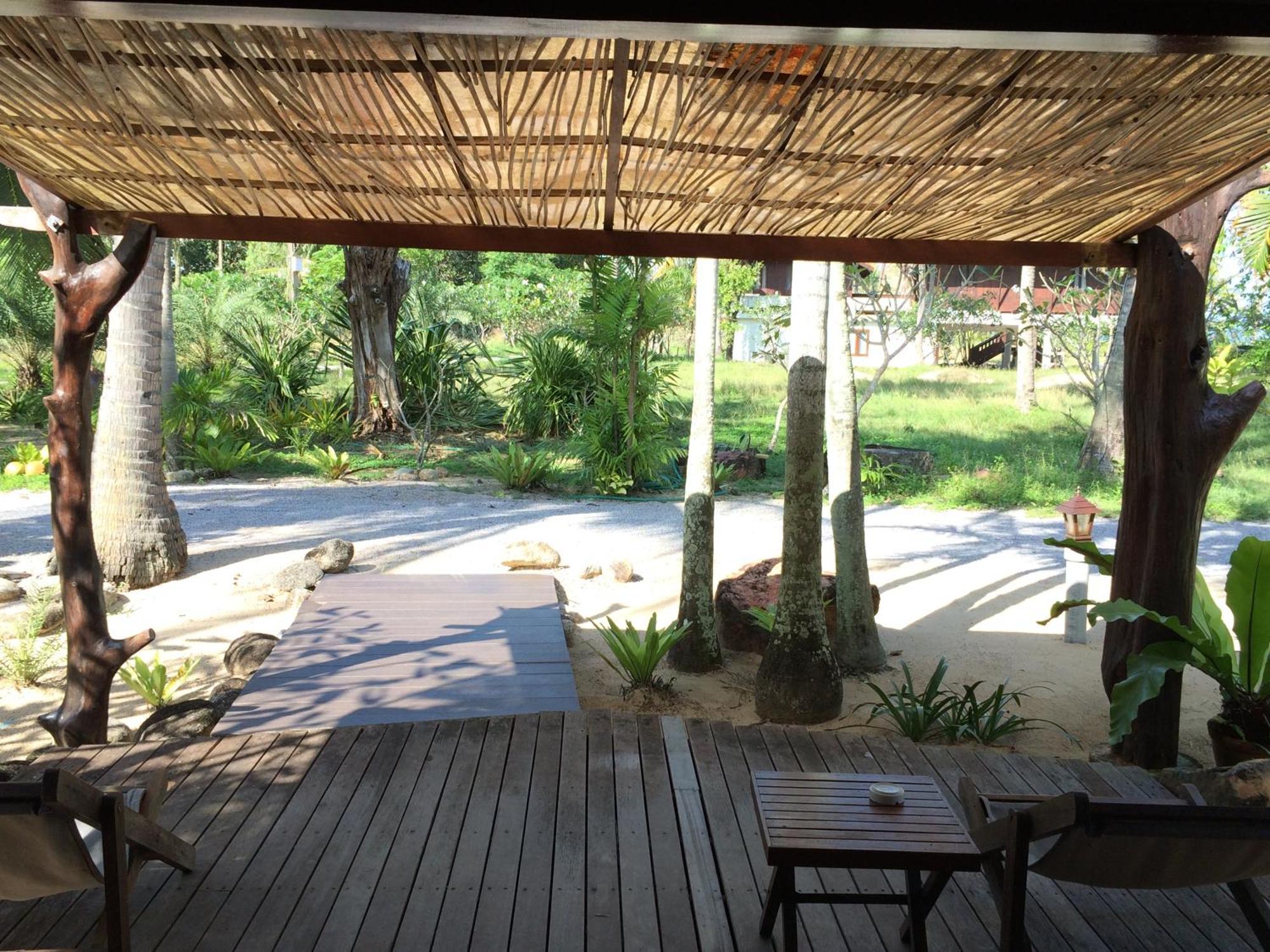 Rachavadee Bankrut Resort Δωμάτιο φωτογραφία