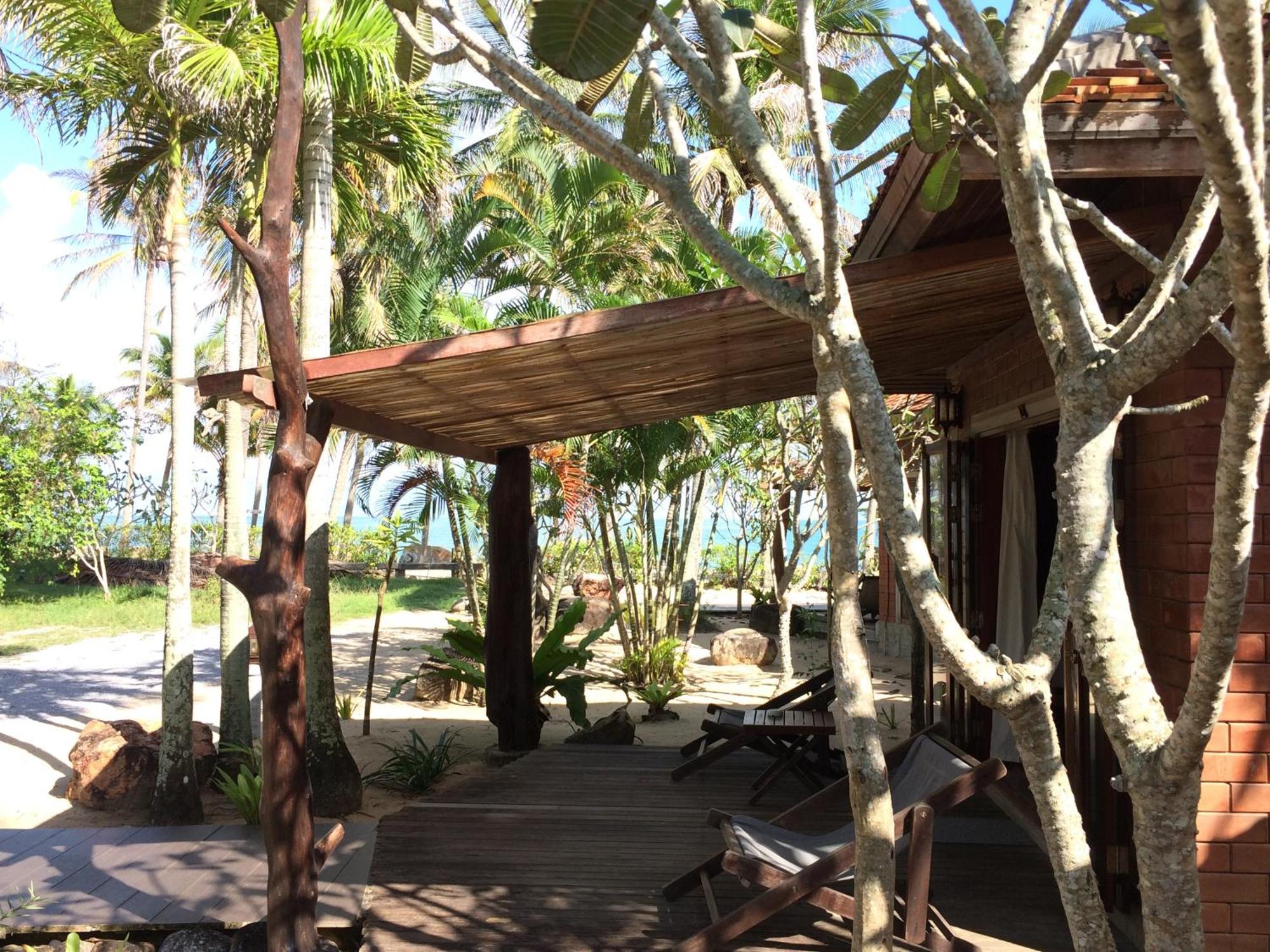 Rachavadee Bankrut Resort Δωμάτιο φωτογραφία