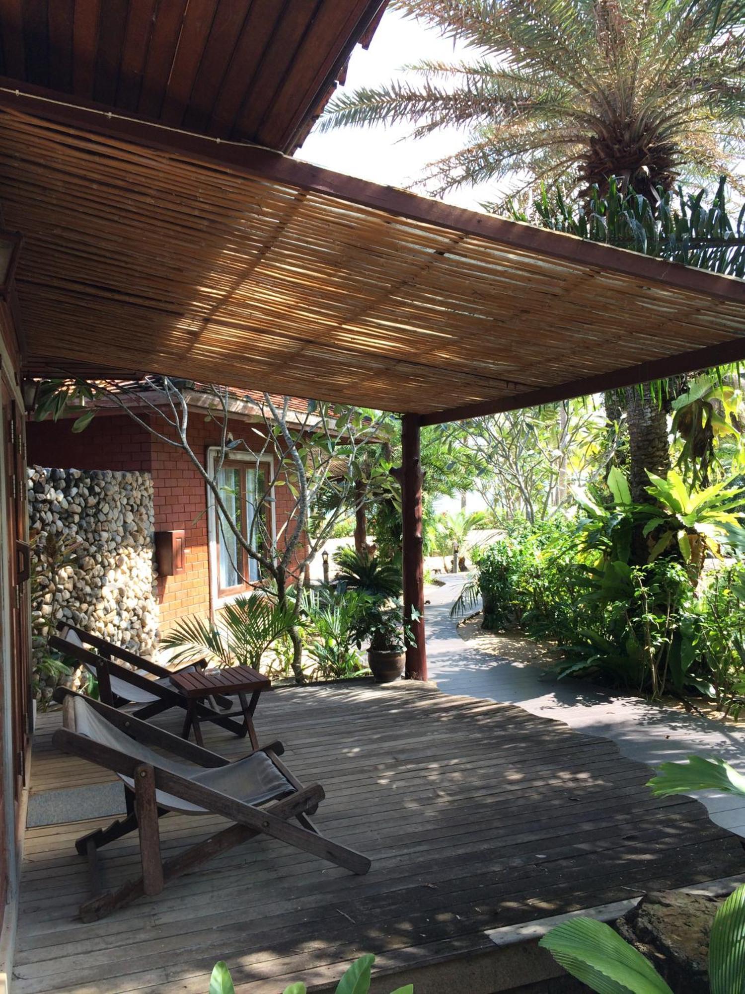 Rachavadee Bankrut Resort Δωμάτιο φωτογραφία