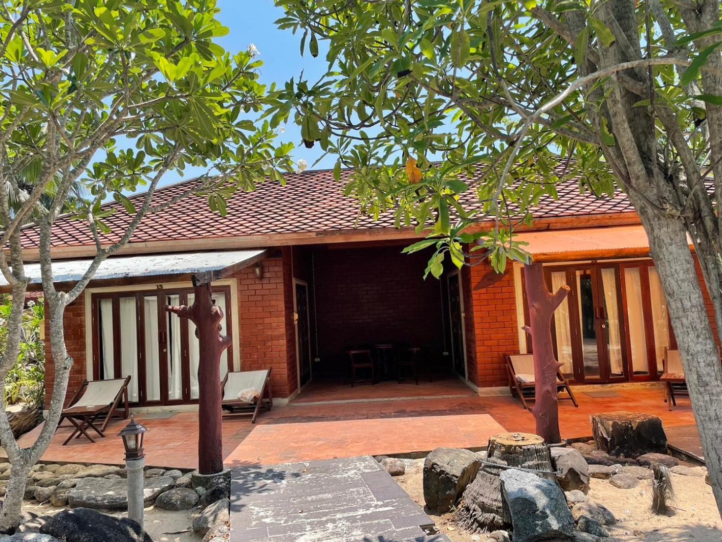 Rachavadee Bankrut Resort Εξωτερικό φωτογραφία