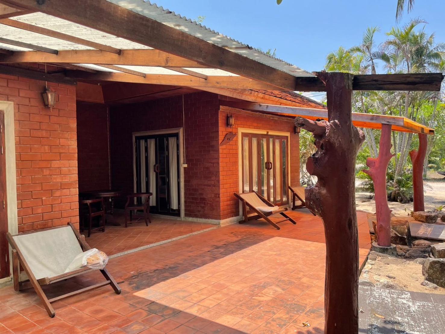 Rachavadee Bankrut Resort Εξωτερικό φωτογραφία