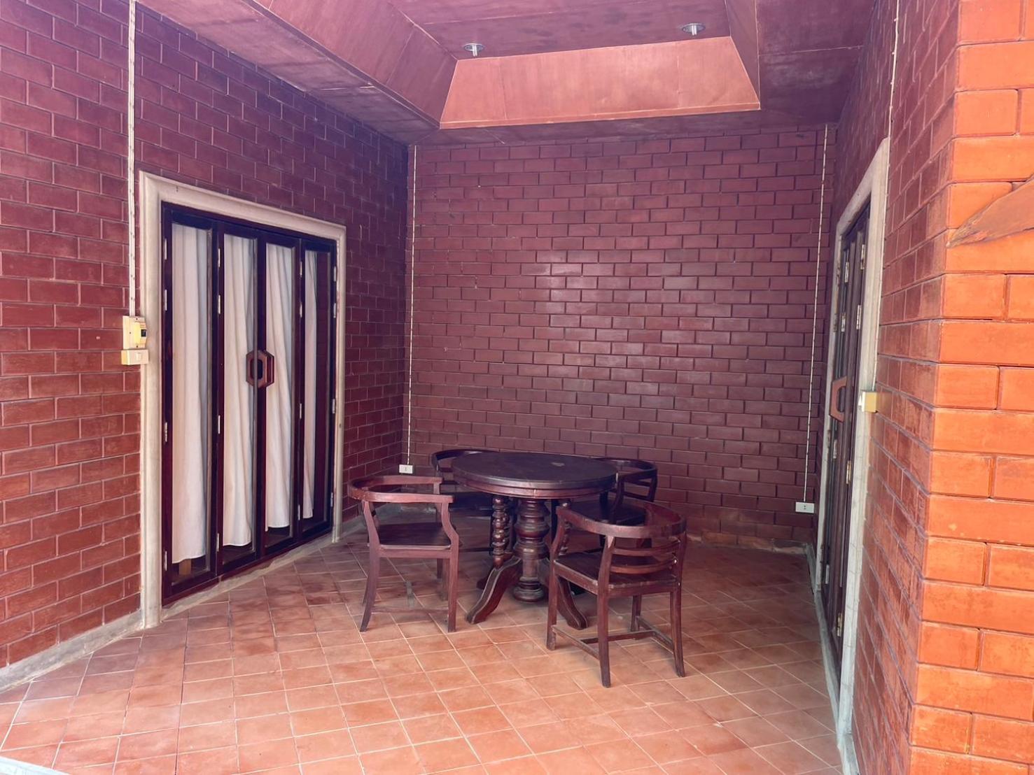 Rachavadee Bankrut Resort Εξωτερικό φωτογραφία