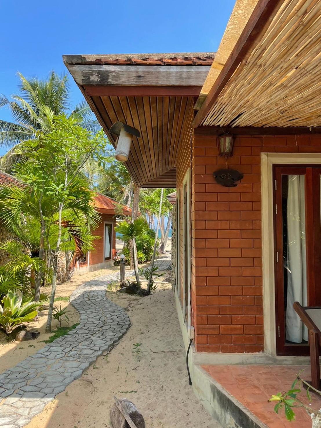 Rachavadee Bankrut Resort Εξωτερικό φωτογραφία
