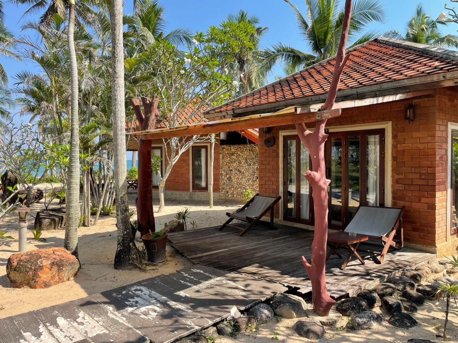 Rachavadee Bankrut Resort Εξωτερικό φωτογραφία