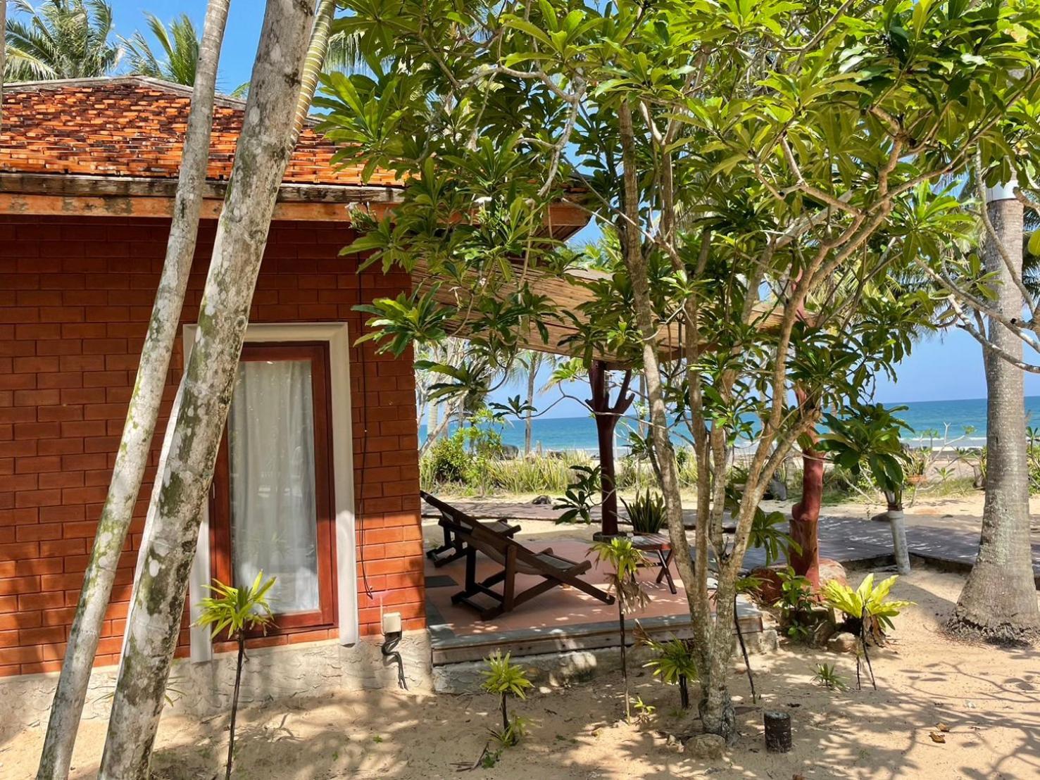 Rachavadee Bankrut Resort Εξωτερικό φωτογραφία