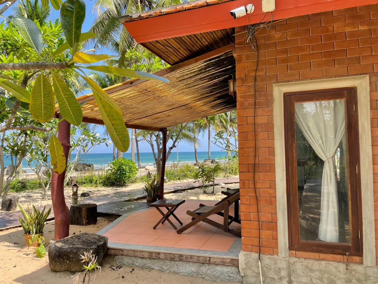 Rachavadee Bankrut Resort Εξωτερικό φωτογραφία