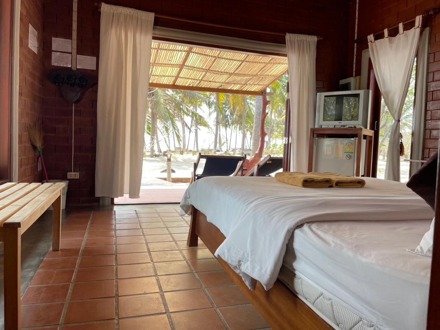 Rachavadee Bankrut Resort Εξωτερικό φωτογραφία