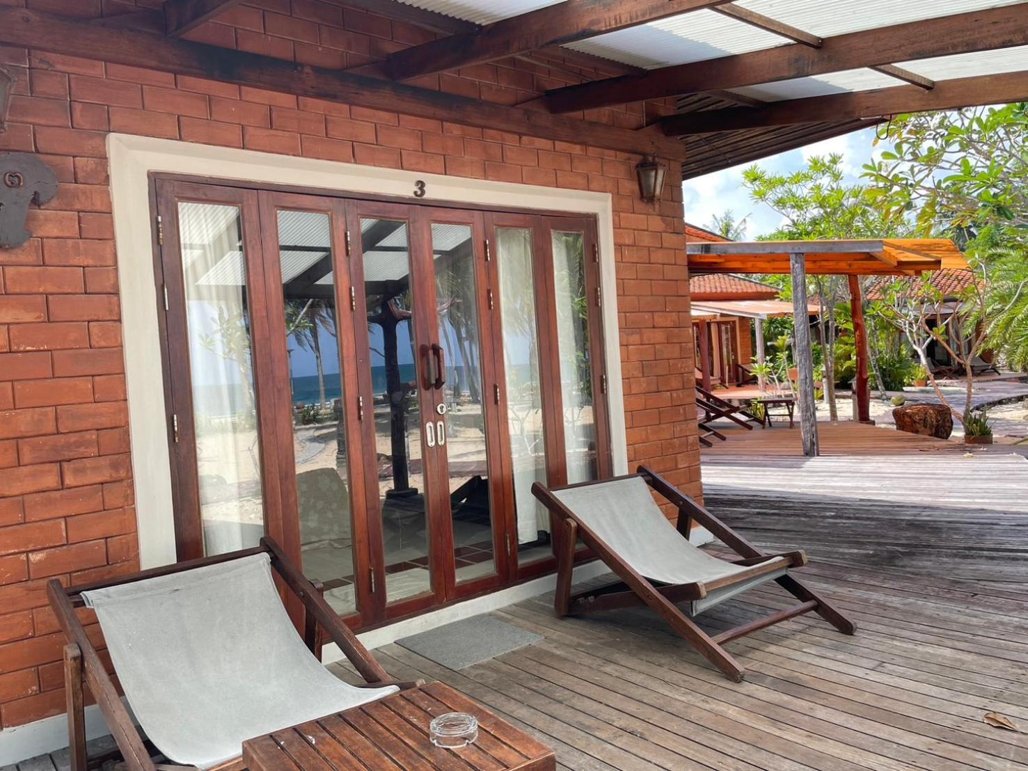 Rachavadee Bankrut Resort Εξωτερικό φωτογραφία