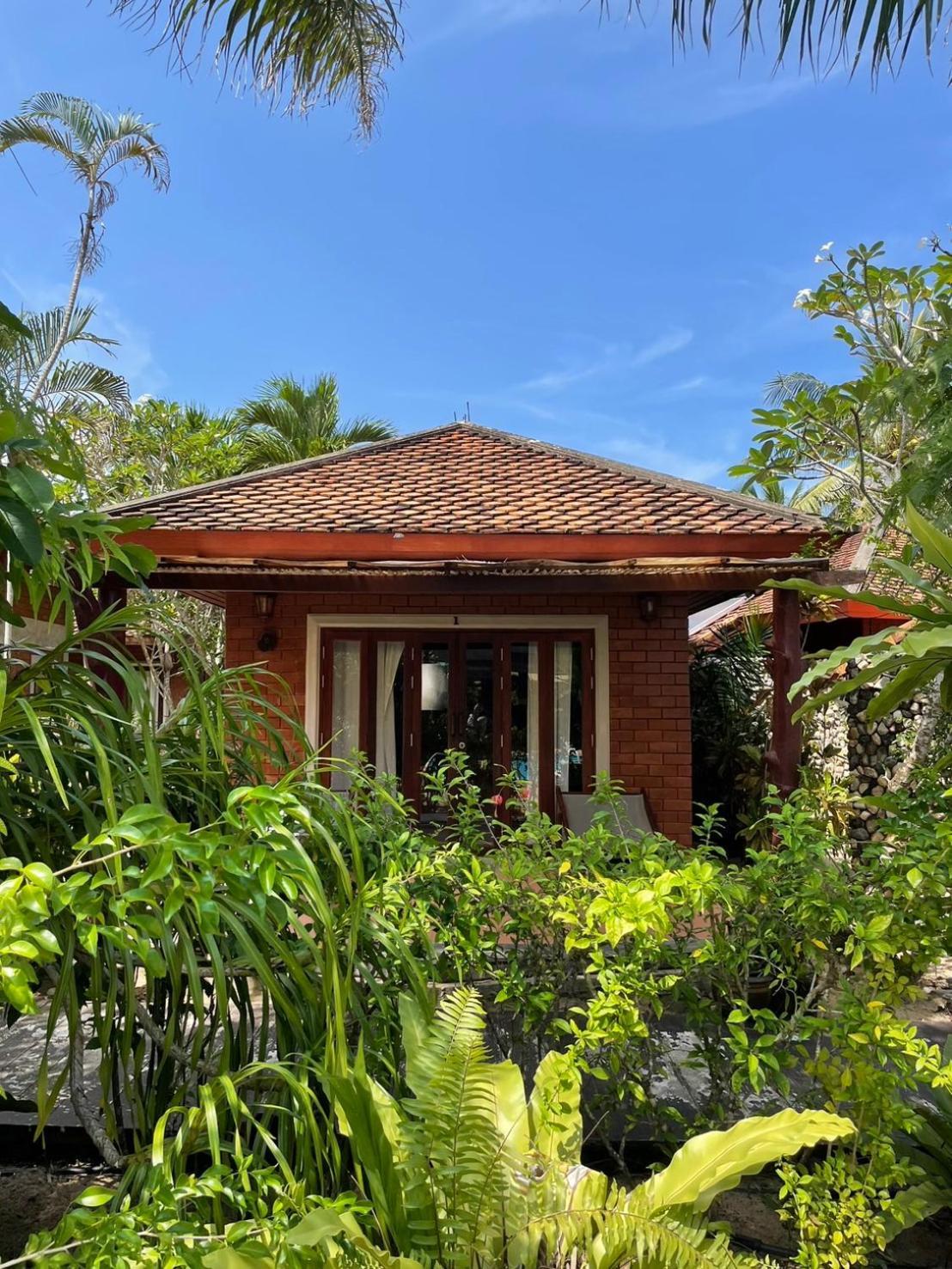 Rachavadee Bankrut Resort Εξωτερικό φωτογραφία