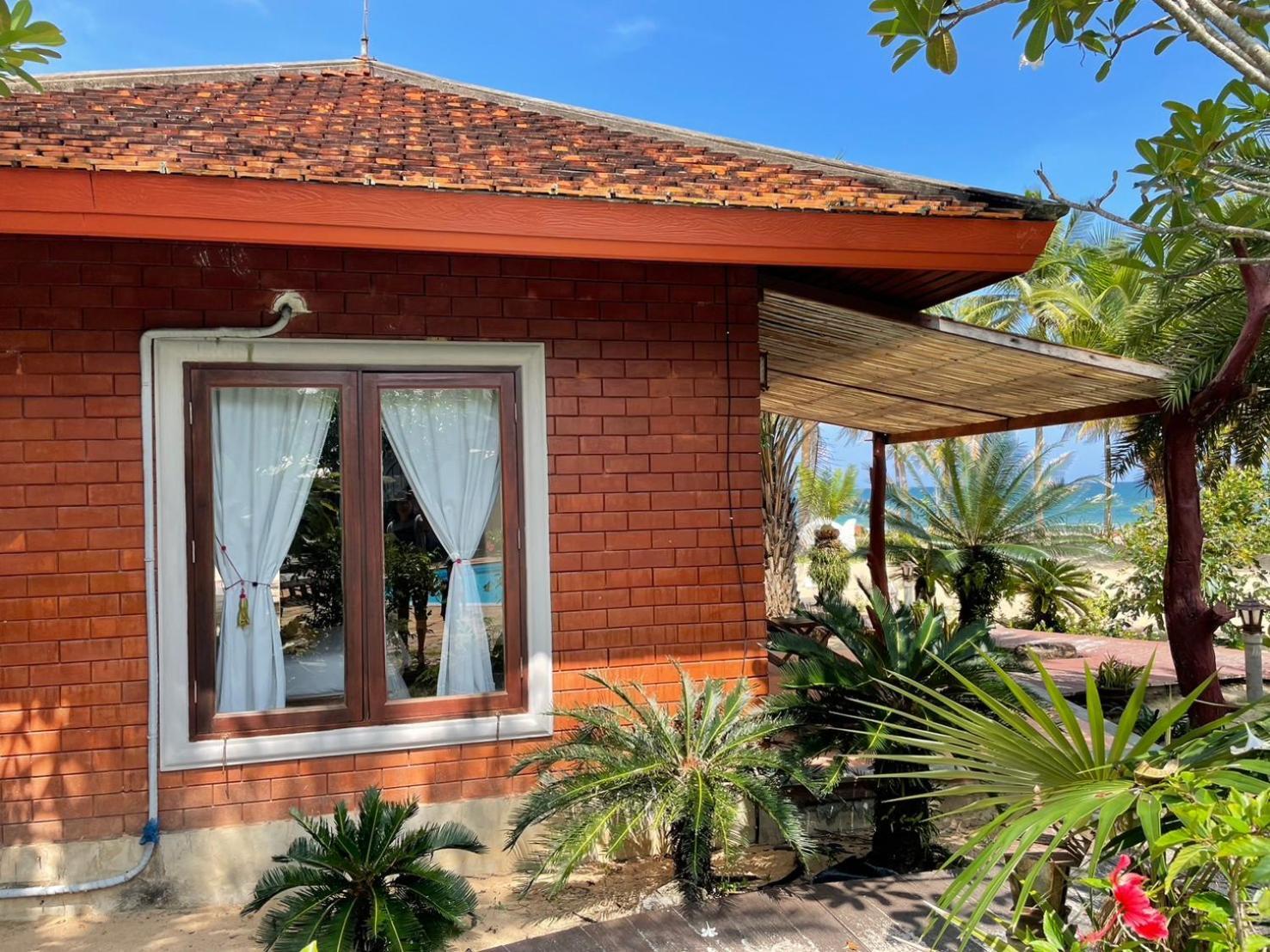 Rachavadee Bankrut Resort Εξωτερικό φωτογραφία