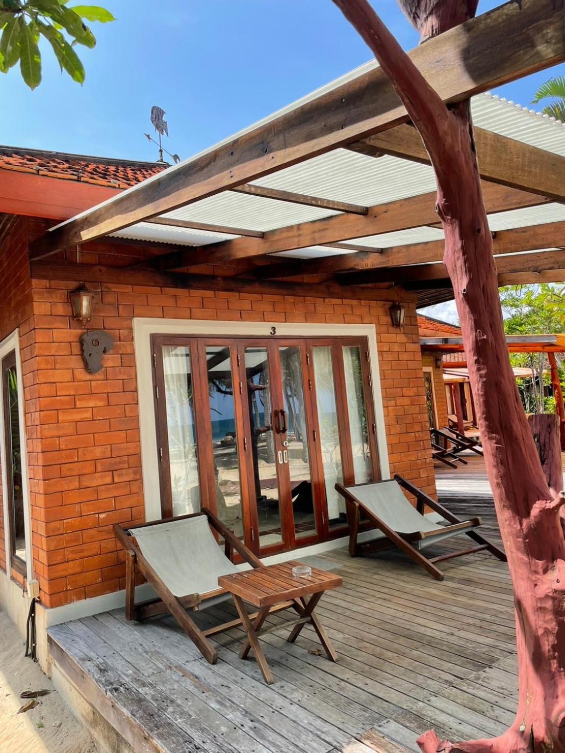 Rachavadee Bankrut Resort Εξωτερικό φωτογραφία