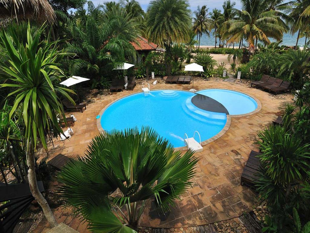 Rachavadee Bankrut Resort Εξωτερικό φωτογραφία