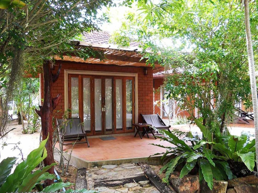 Rachavadee Bankrut Resort Δωμάτιο φωτογραφία