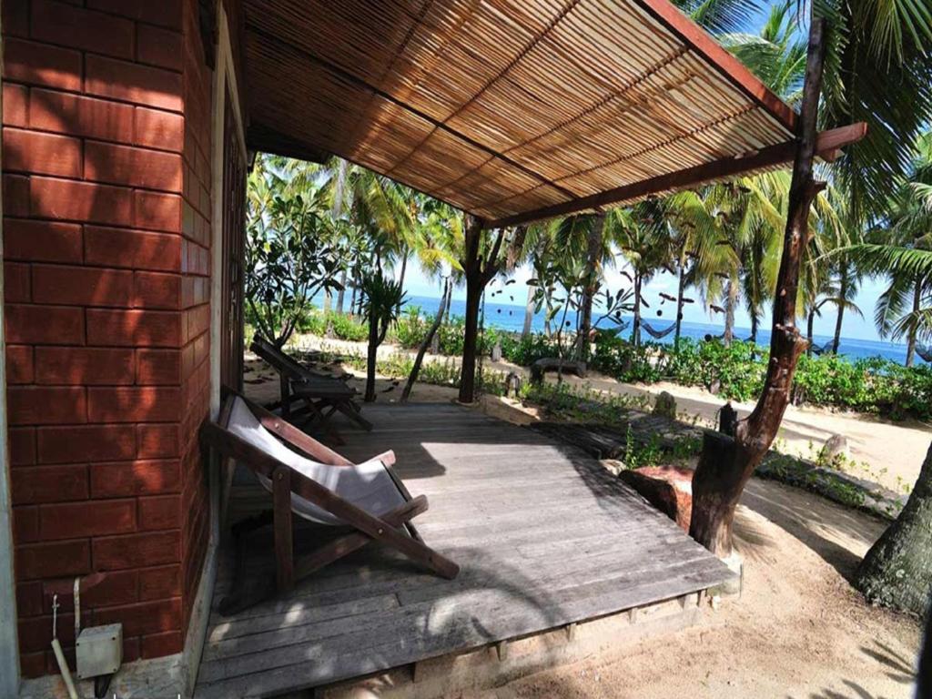 Rachavadee Bankrut Resort Δωμάτιο φωτογραφία