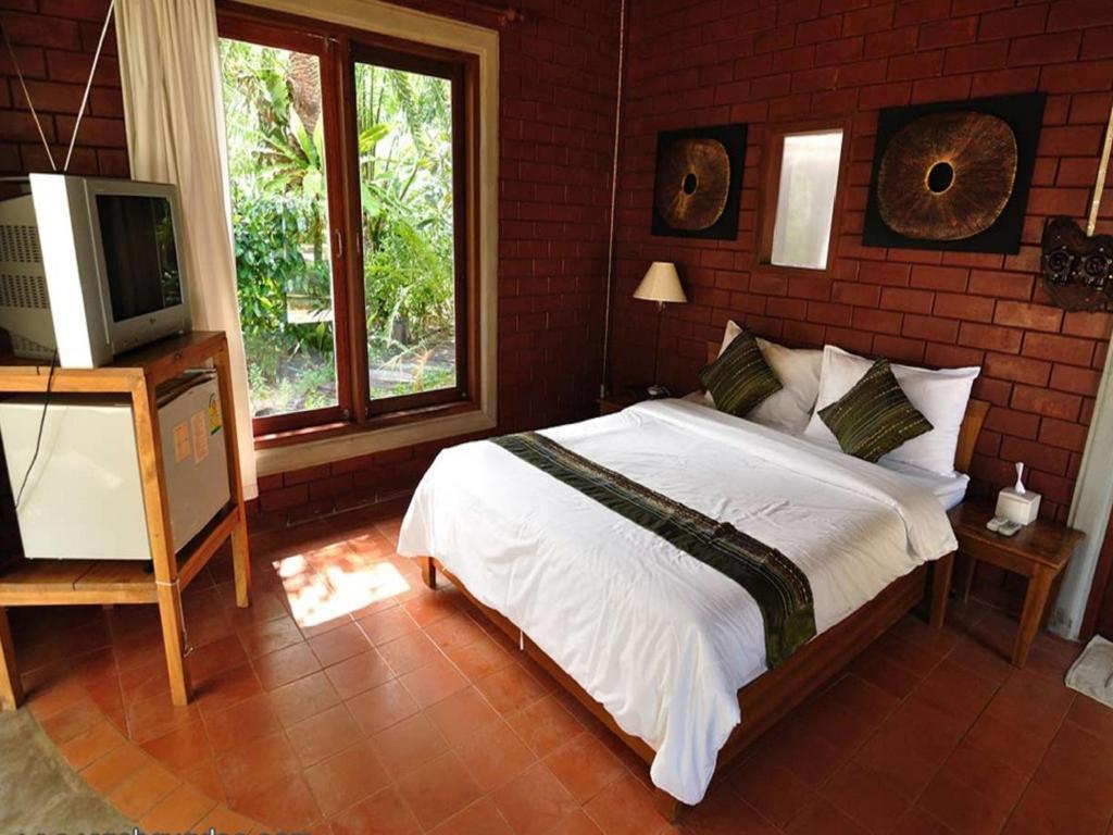 Rachavadee Bankrut Resort Δωμάτιο φωτογραφία