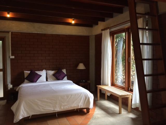 Rachavadee Bankrut Resort Εξωτερικό φωτογραφία